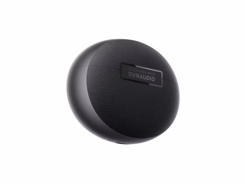 OnePlus Buds Pro 3 True wireless hörlurar med mikrofon In-ear Svart