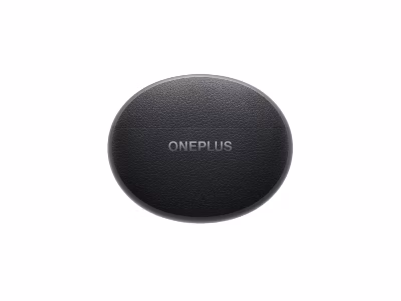 OnePlus Buds Pro 3 True wireless hörlurar med mikrofon In-ear Svart