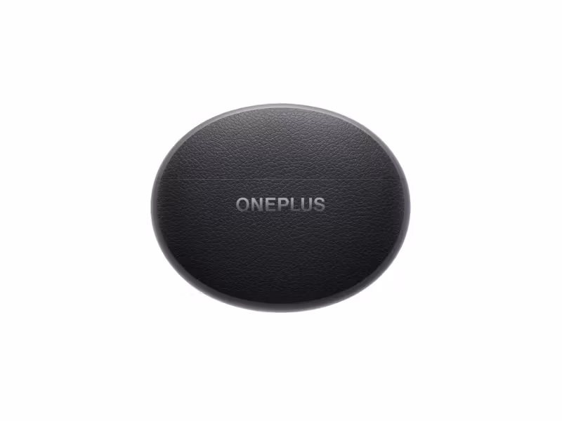OnePlus Buds Pro 3 True wireless hörlurar med mikrofon In-ear Svart