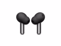 OnePlus Buds Pro 3 True wireless hörlurar med mikrofon In-ear Svart