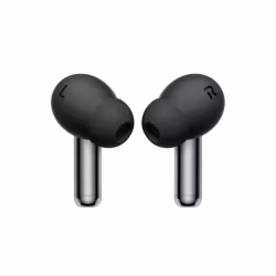 OnePlus Buds Pro 3 True wireless hörlurar med mikrofon In-ear Svart