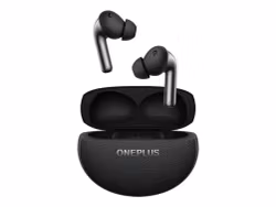 OnePlus Buds Pro 3 True wireless hörlurar med mikrofon In-ear Svart