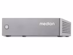Medion S06 MD35310 Mini PC i3-1315U 0GB RAM No-OS