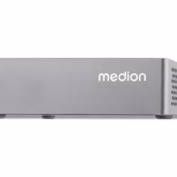 Medion S06 MD35310 Mini PC i3-1315U 0GB RAM No-OS