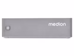Medion S06 MD35310 Mini PC i3-1315U 0GB RAM No-OS