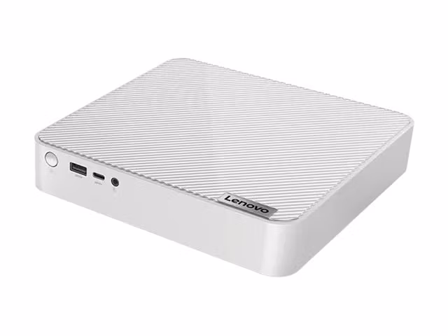 Lenovo IdeaCentre Mini 01IRH8 90W2 Core i7 I7-13620H 16GB 512GB Intel UHD Graphics No-OS