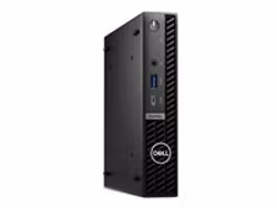 Dell OptiPlex 7020 (version 2024) Mikro Core i5 I5-14500T 16GB 512GB Intel UHD Graphics 770 Windows 11 Pro