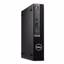 Dell OptiPlex 7020 (version 2024) Mikro Core i5 I5-14500T 16GB 512GB Intel UHD Graphics 770 Windows 11 Pro