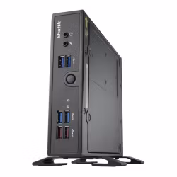 Shuttle XPC DS50U7 Mini PC i7-1355U 0GB No-OS