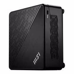 MSI Cubi 5 12M-283BAT Barebone i5-1235U 0GB No-OS