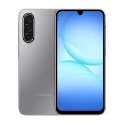 Samsung Galaxy A17 5G 8GB 256GB Grå