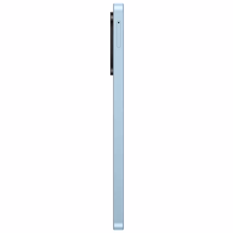 Samsung Galaxy A17 8GB 256GB Ljusblå