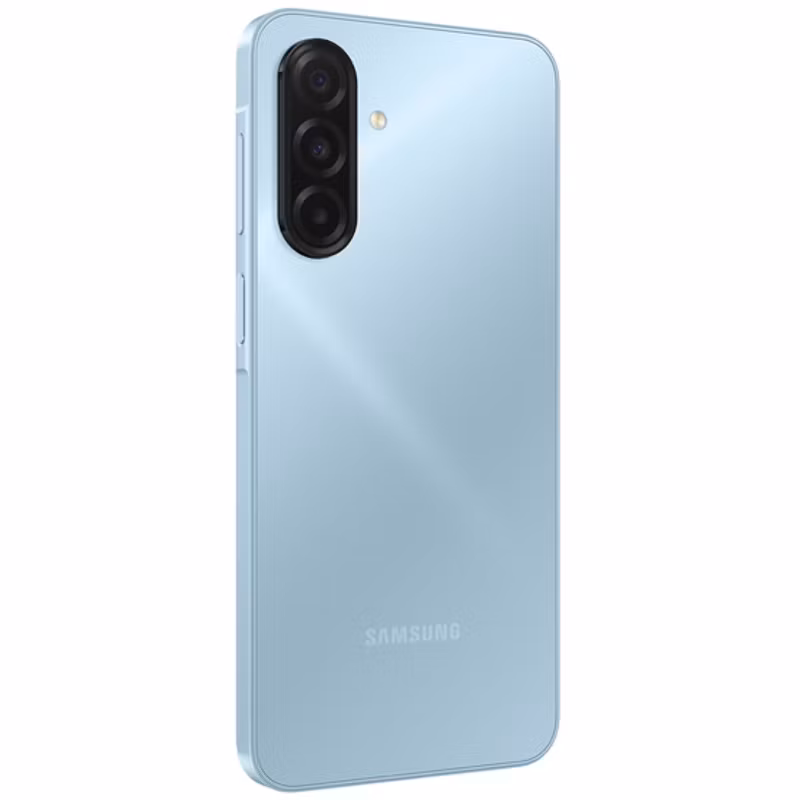 Samsung Galaxy A17 8GB 256GB Ljusblå