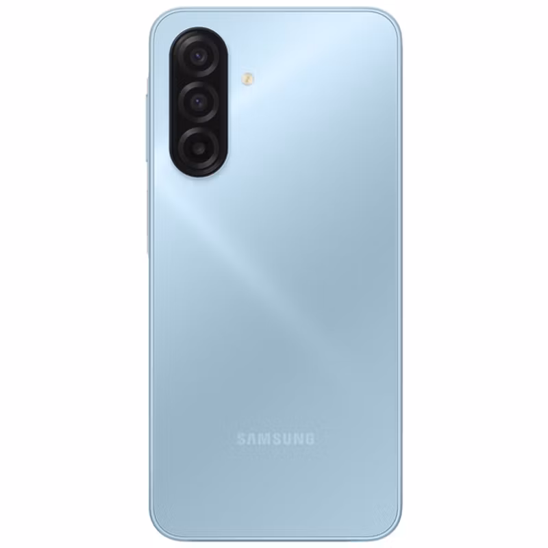 Samsung Galaxy A17 8GB 256GB Ljusblå