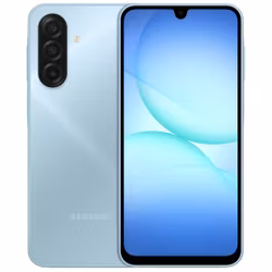 Samsung Galaxy A17 5G 8GB 256GB Ljusblå
