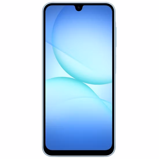 Samsung Galaxy A17 5G 8GB 256GB Ljusblå