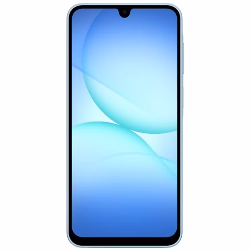 Samsung Galaxy A17 8GB 256GB Ljusblå