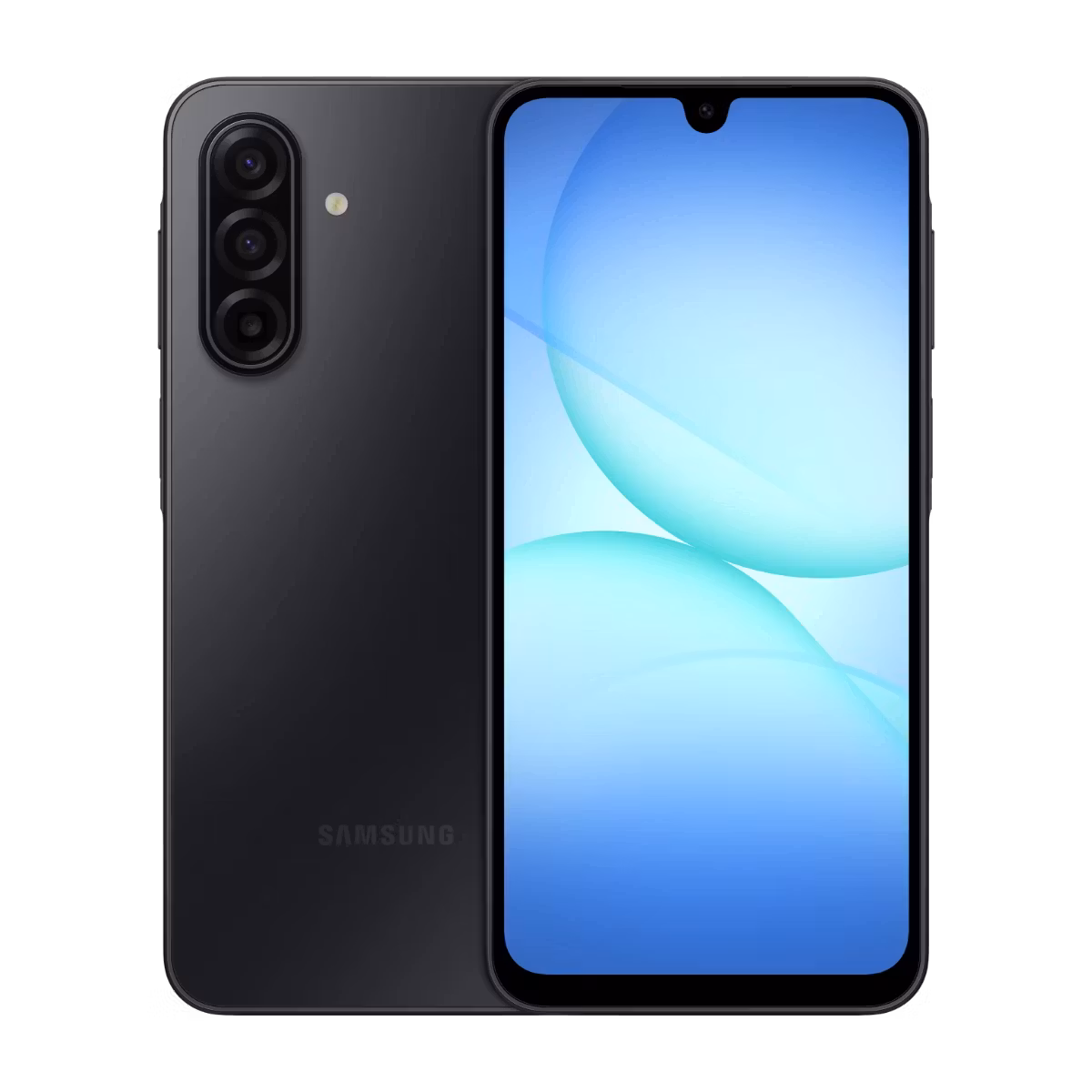 Samsung Galaxy A17 5G 8GB 256GB Svart