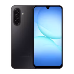 Samsung Galaxy A17 5G 8GB 256GB Svart