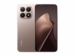 Xiaomi 15T 6,8" 5G 12GB 256GB Roséguld