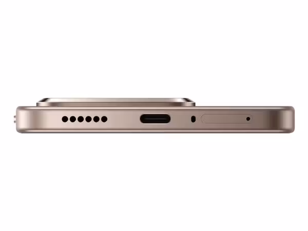 Xiaomi 15T 6,8" 5G 12GB 256GB Roséguld