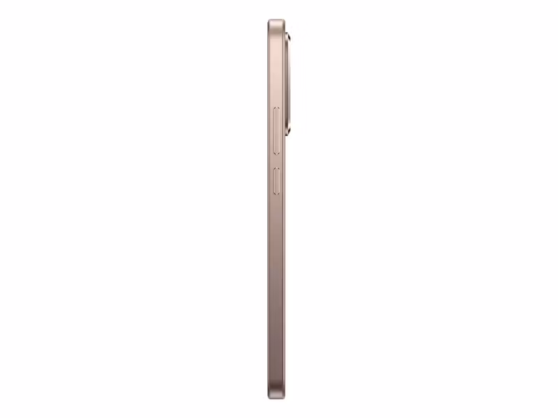 Xiaomi 15T 6,8" 5G 12GB 256GB Roséguld