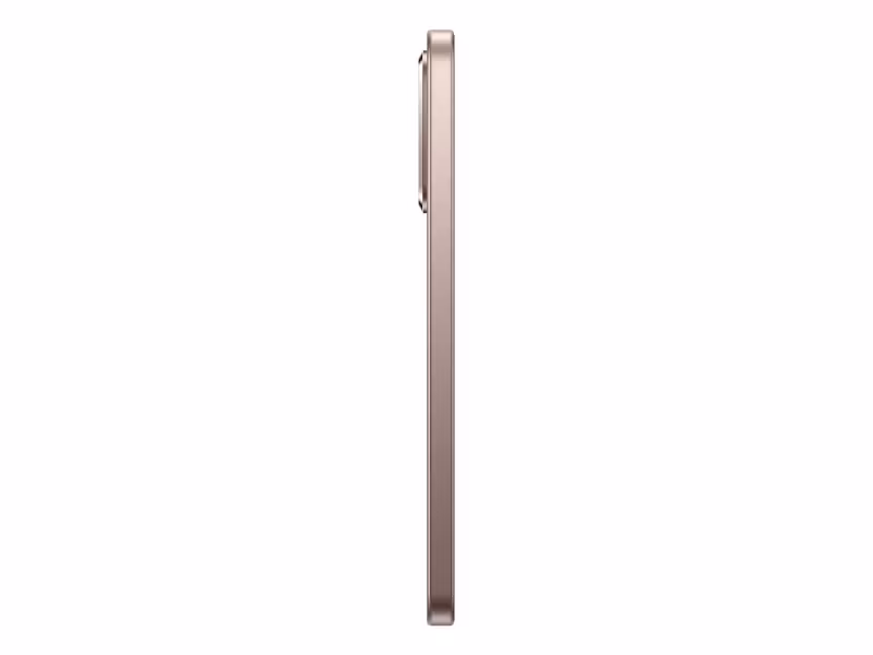 Xiaomi 15T 6,8" 5G 12GB 256GB Roséguld