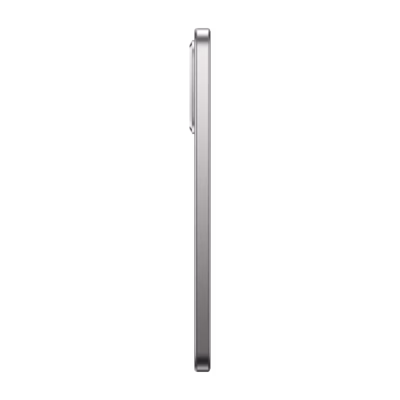 Xiaomi 15T - 6.83" - 256GB, mobiltelefon grå, HyperOS, 12GB