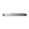 Xiaomi 15T - 6.83" - 256GB, mobiltelefon grå, HyperOS, 12GB