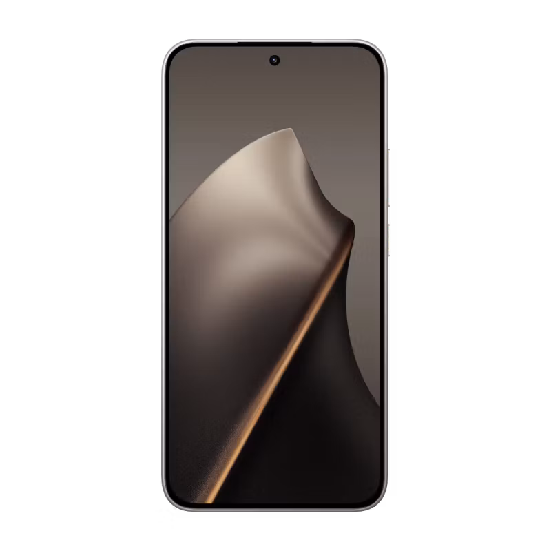 Xiaomi 15T - 6.83" - 256GB, mobiltelefon grå, HyperOS, 12GB