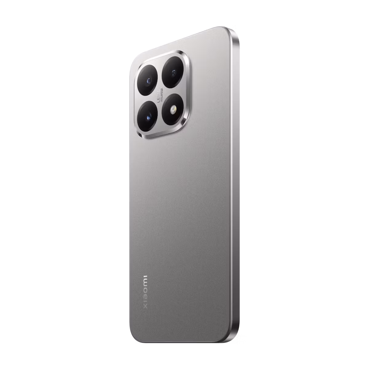Xiaomi 15T 6,8" 5G 12GB 256GB Grå
