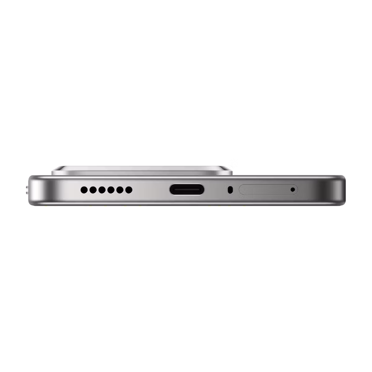 Xiaomi 15T 6,8" 5G 12GB 256GB Grå