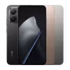 Xiaomi 15T - 6.83" - 256GB, mobiltelefon grå, HyperOS, 12GB