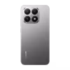Xiaomi 15T - 6.83" - 256GB, mobiltelefon grå, HyperOS, 12GB