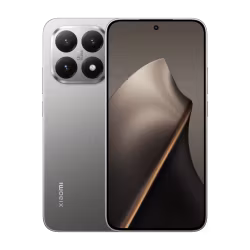 Xiaomi 15T 6,8" 5G 12GB 256GB Grå