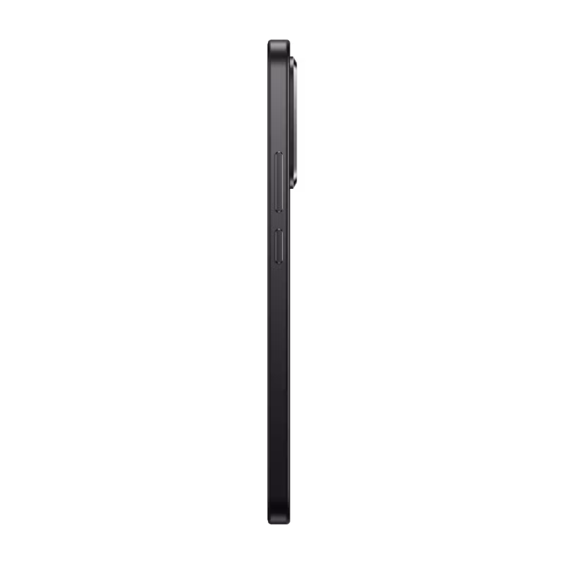 Xiaomi 15T 6,8" 5G 12GB 512GB Svart