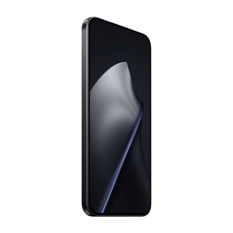 Xiaomi 15T 6,8" 5G 12GB 512GB Svart