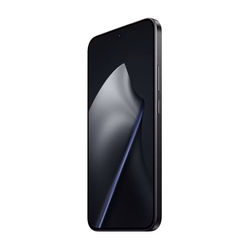 Xiaomi 15T 6,8" 5G 12GB 512GB Svart