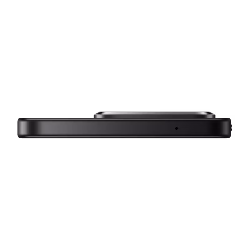 Xiaomi 15T 6,8" 5G 12GB 512GB Svart