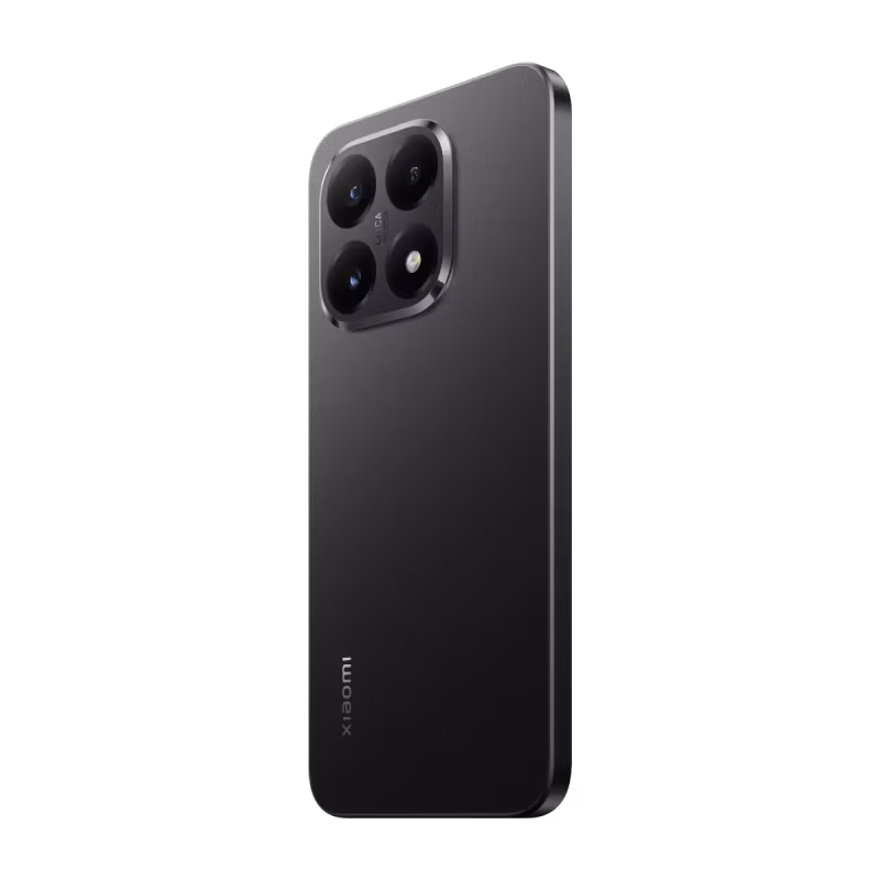 Xiaomi 15T 6,8" 5G 12GB 512GB Svart