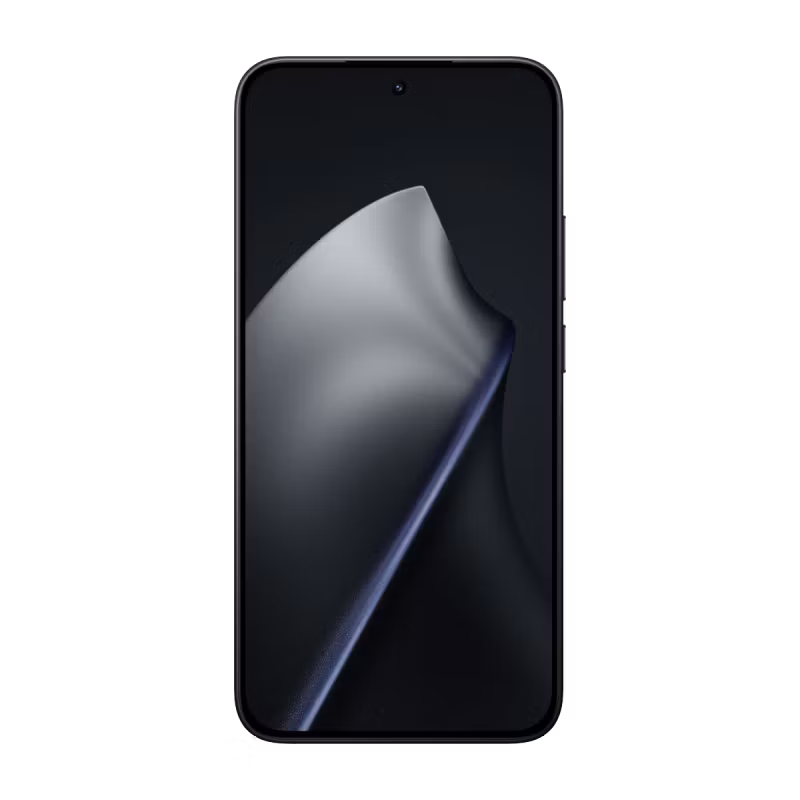 Xiaomi 15T 6,8" 5G 12GB 512GB Svart