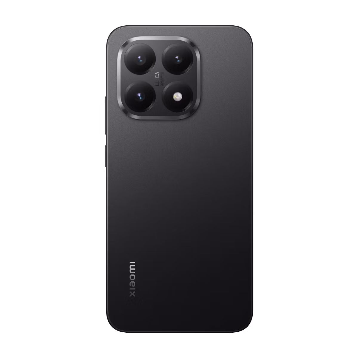 Xiaomi 15T 6,8" 5G 12GB 512GB Svart