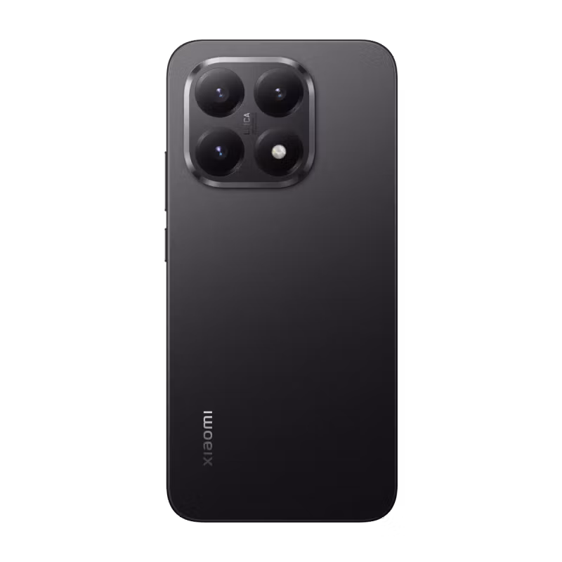 Xiaomi 15T 6,8" 5G 12GB 512GB Svart