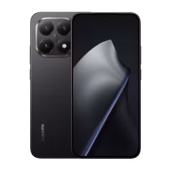Xiaomi 15T 6,8" 5G 12GB 512GB Svart