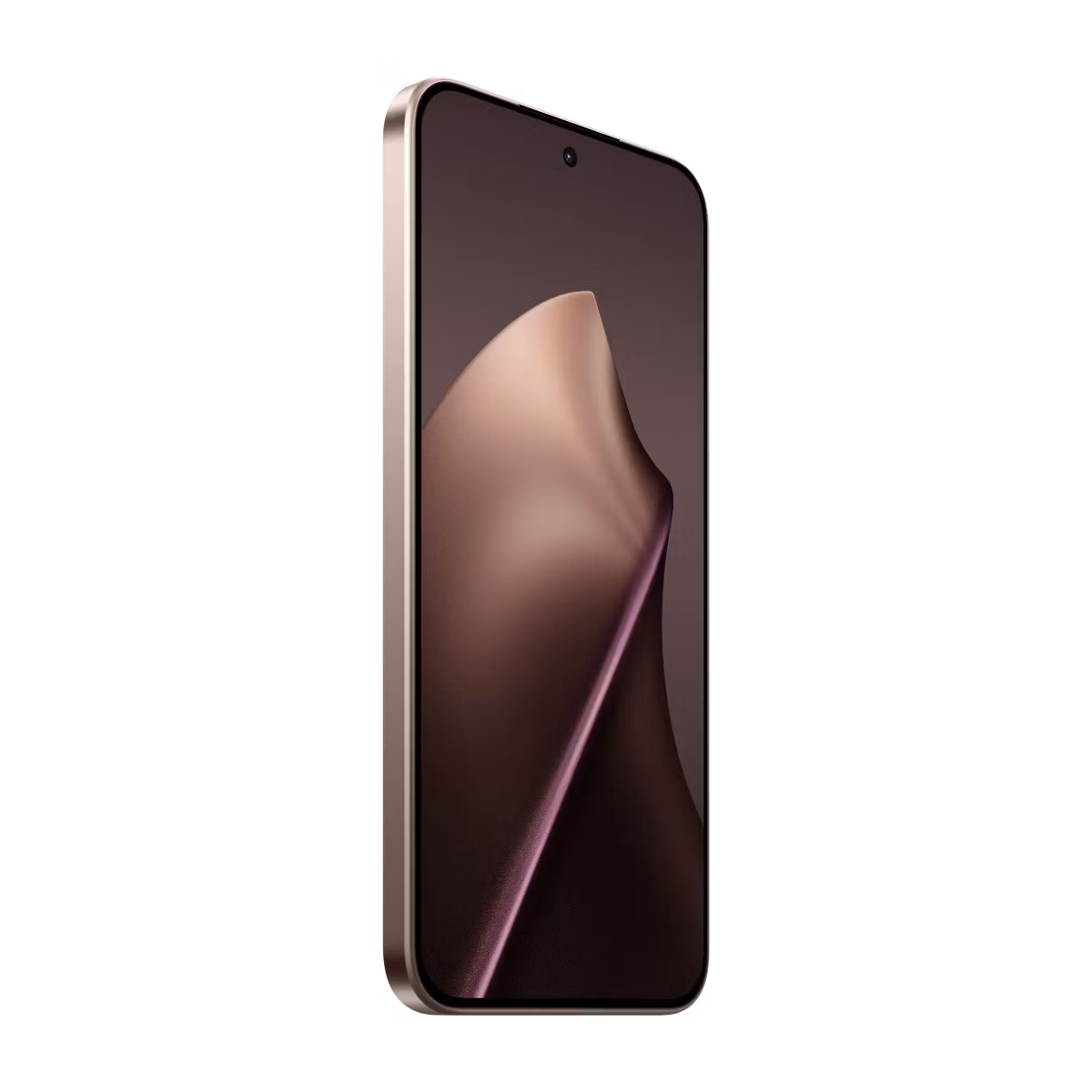 Xiaomi 15T 6,8" 5G 12GB 256GB Roséguld