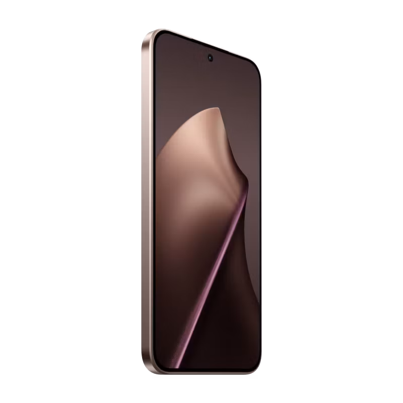 Xiaomi 15T 6,8" 5G 12GB 256GB Roséguld