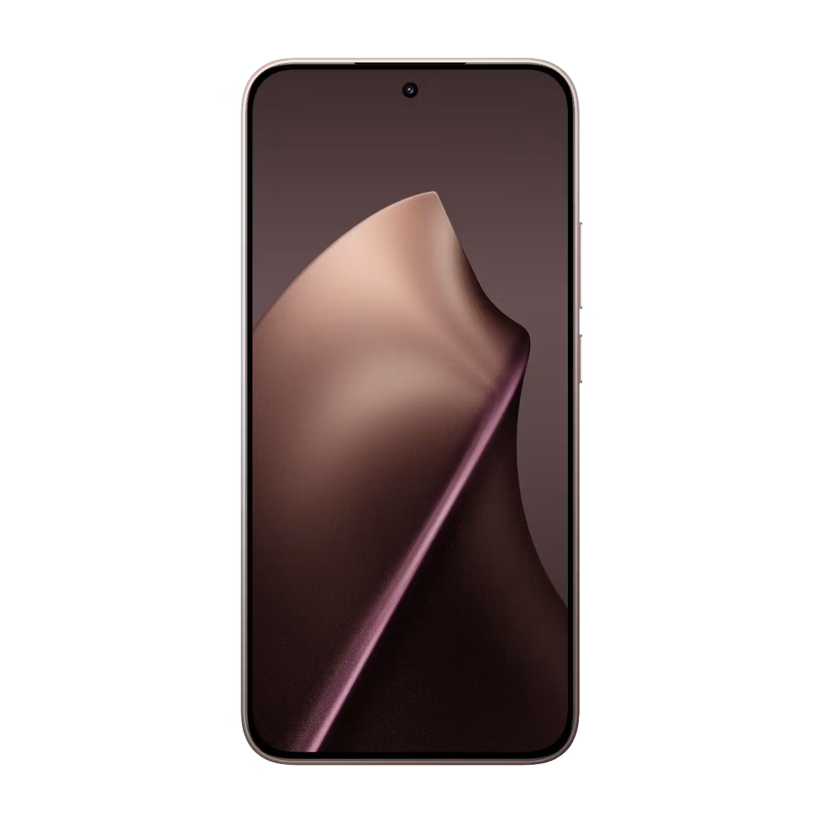 Xiaomi 15T 6,8" 5G 12GB 256GB Roséguld
