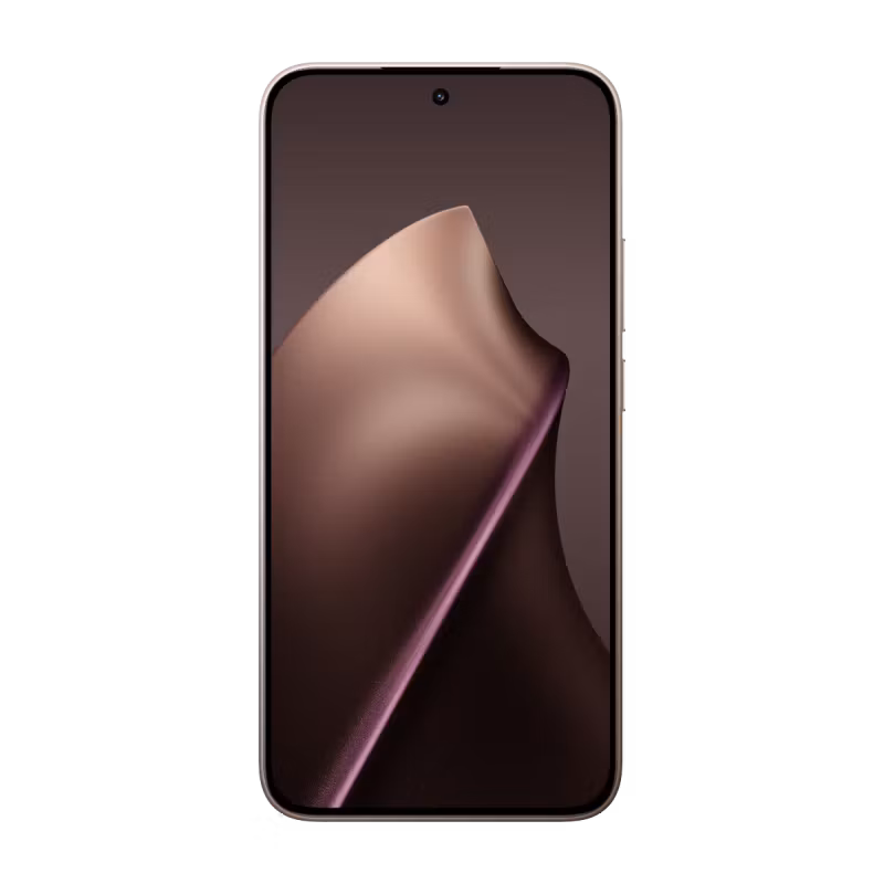 Xiaomi 15T 6,8" 5G 12GB 256GB Roséguld
