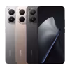 Xiaomi 15T 6,8" 5G 12GB 256GB Roséguld