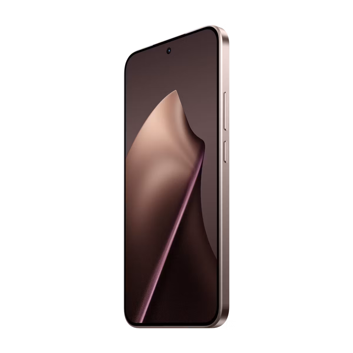 Xiaomi 15T 6,8" 5G 12GB 256GB Roséguld
